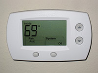 thermostat